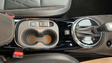 Nissan Juke 1.6 Hybrid Tekna+ 5dr Auto Hybrid Hatchback